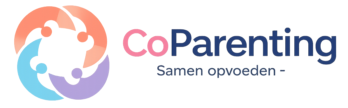CoParenting logo